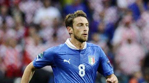 Italia, Marchisio: "Cuore e carattere. Il nostro europeo inizia..."