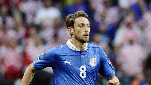 Italia, Marchisio: "Italia double-face. Ora pensiamo a vincere"