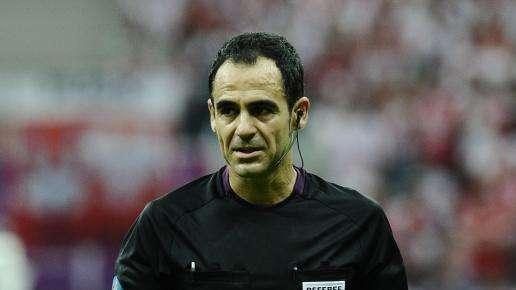 Gli errori si pagano: la Uefa manda a casa quattro arbitri