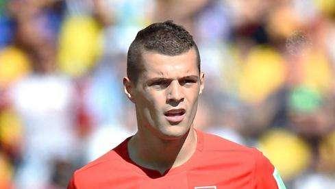 Svizzera, Xhaka sicuro: "Possiamo puntare ai quarti" 