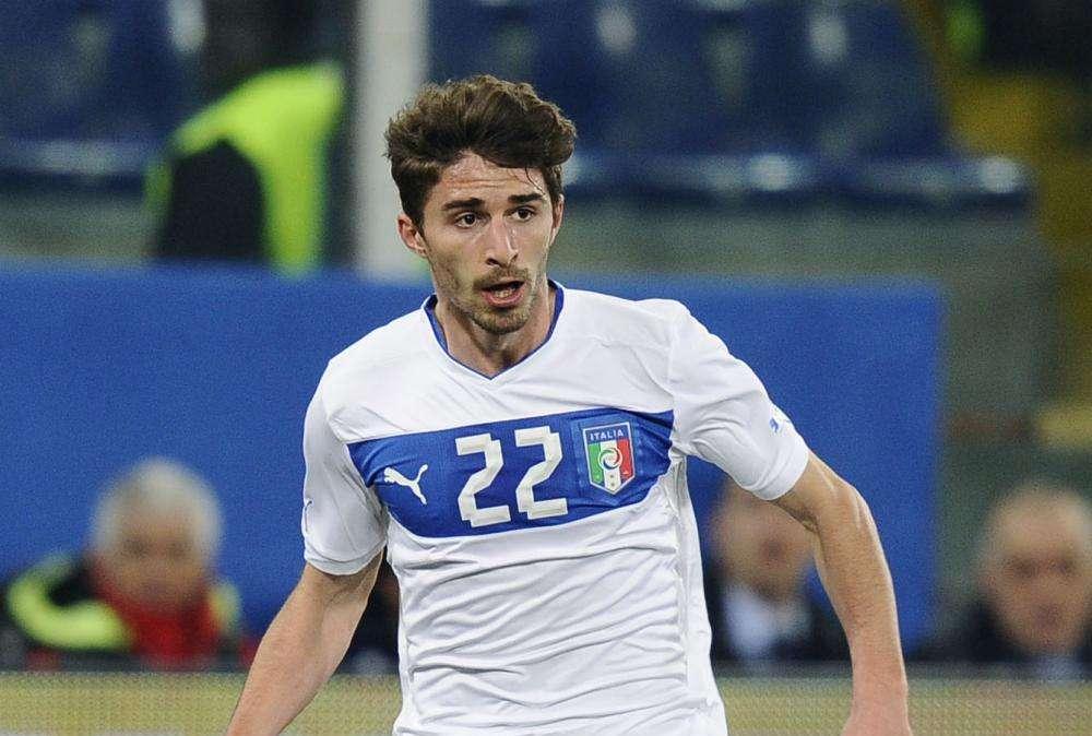 Italia, Borini: "L'Europeo? Lo sogno tutte le sere"