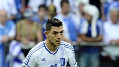 Grecia, Katsouranis ci crede: "Combatteremo fino alla fine". E su Maniatis...