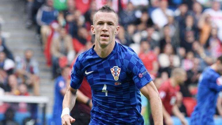 Croazia, Perisic: "Con la Turchia la miglior Nazionale degli ultimi anni" 