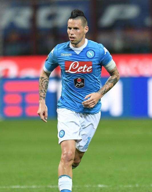 Euro 2016, le formazioni - Slovacchia, mega-mediana diretta da Hamsik