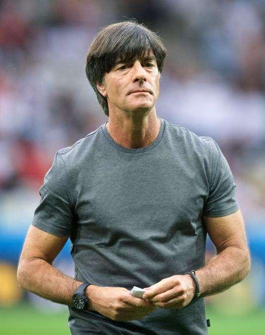 Germania, Löw: "Grande difesa, troppo lenti in attacco"