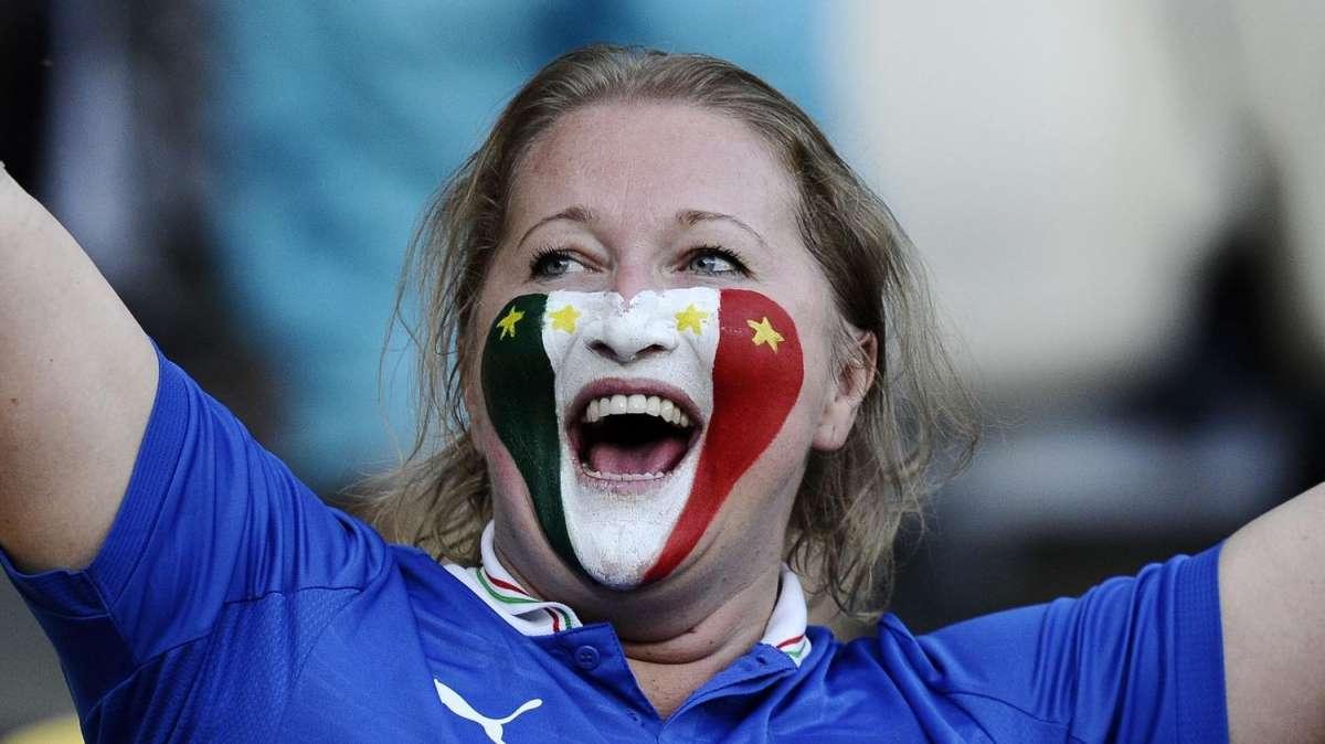 Top Pirlo e Diamanti, nessun flop: Inghilterra-Italia 2-4 dcr, le pagelle degli azzurri