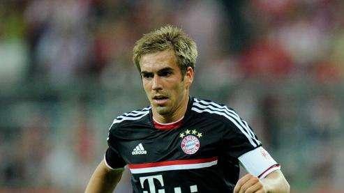 Germania, Lahm: "Gomez è un campione"