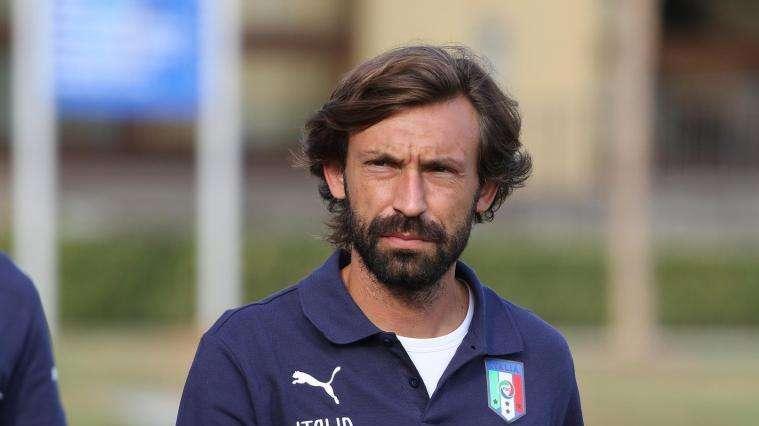 Italia-Spagna secondo Pirlo: "Per noi è una rivincita" 
