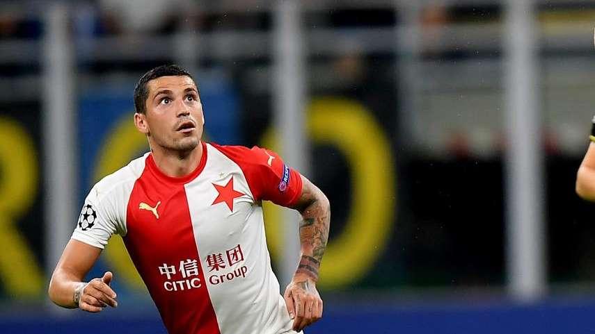 Romania, Stanciu: "Molto delusi, ma felici di quello che abbiamo vissuto qui"