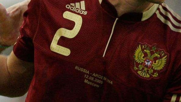 Russia, Advocaat chiama 26 giocatori: Solo 2 gli stranieri
