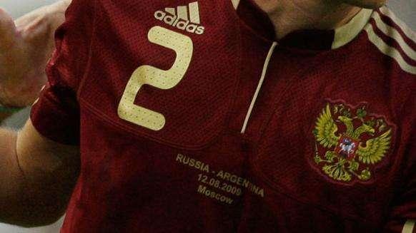 Russia, Shishkin torna a casa