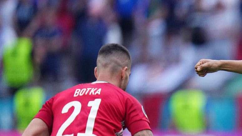 Ungheria, Botka: "Siamo fiduciosi, possiamo raggiungere gli ottavi"