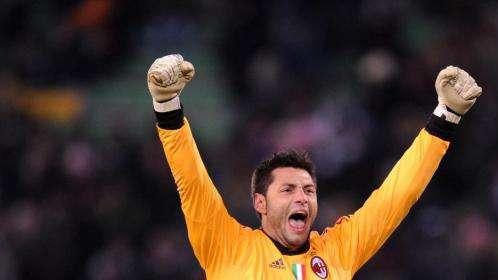 Italia, Amelia: "Sarebbe bello andare agli Europei"