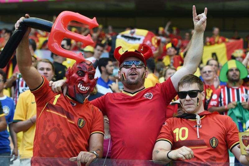 Euro 2016, la storia delle gare odierne: il Belgio e CR7 rischiano