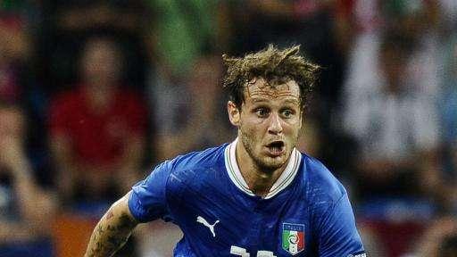 Ramirez: "Faccio il tifo per Alino e l'Italia"