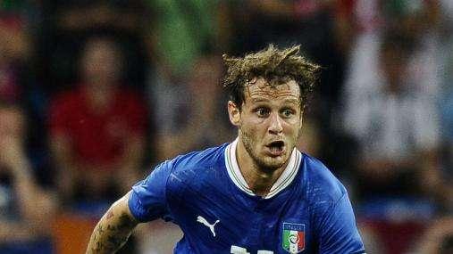 Diamanti: "Che gioia. Ora sotto con la Germania"