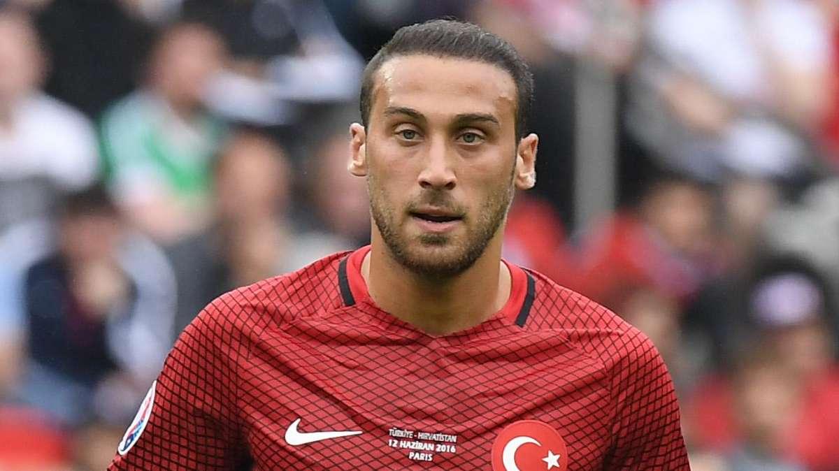 Turchia, Tosun: "Non sarà semplice contro l'Austria ma siamo fiduciosi"