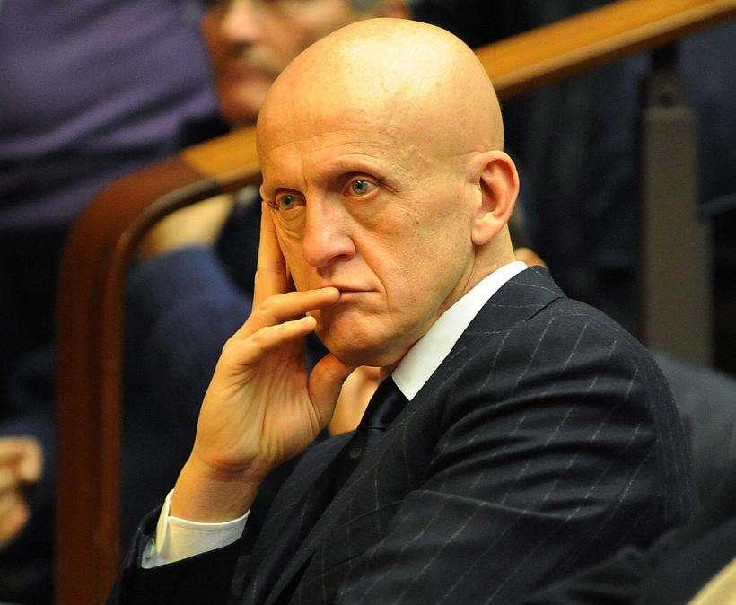 Collina: "Puniremo le proteste arbitrali"