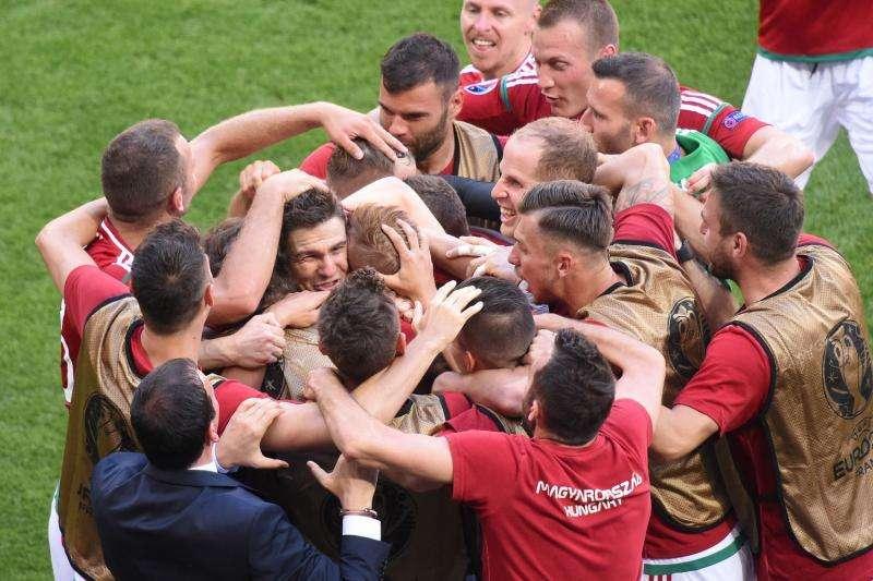 Ungheria, Nagy a un passo dal Bologna