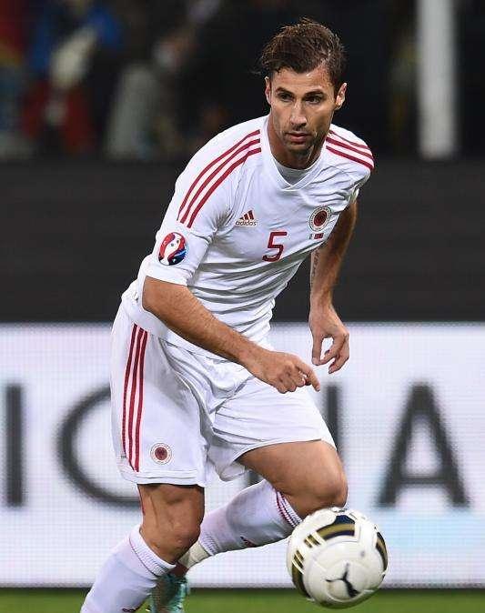 Albania, Cana: "La qualificazione agli Europei è un sogno. De Biasi lascerà il segno nel calcio del nostro Paese" 