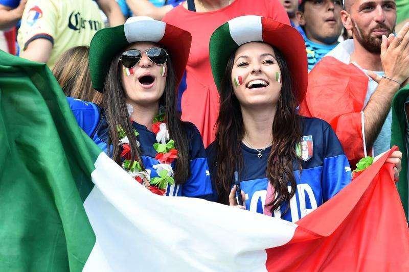 Italia, Euro 2016 favorisce... gli adulteri: aumentato il tasso di infedeltà durante la competizione