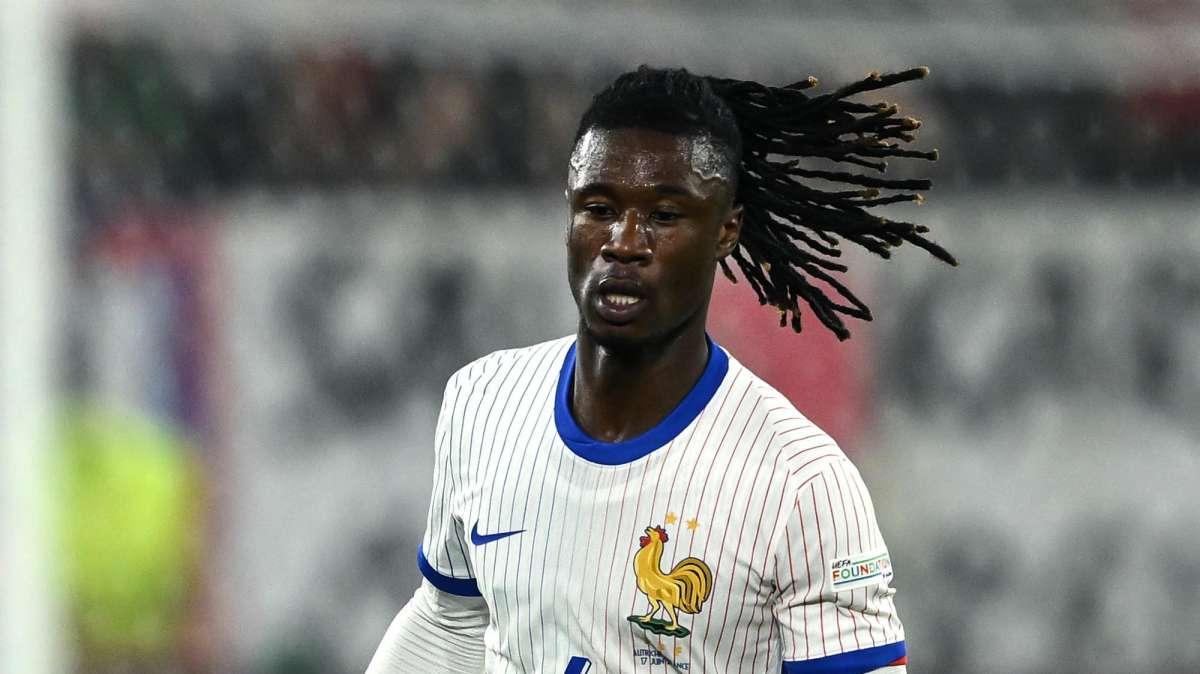 Francia, Camavinga: “Deschamps e Ancelotti sono allenatori simili. Se dovrò giocare…”