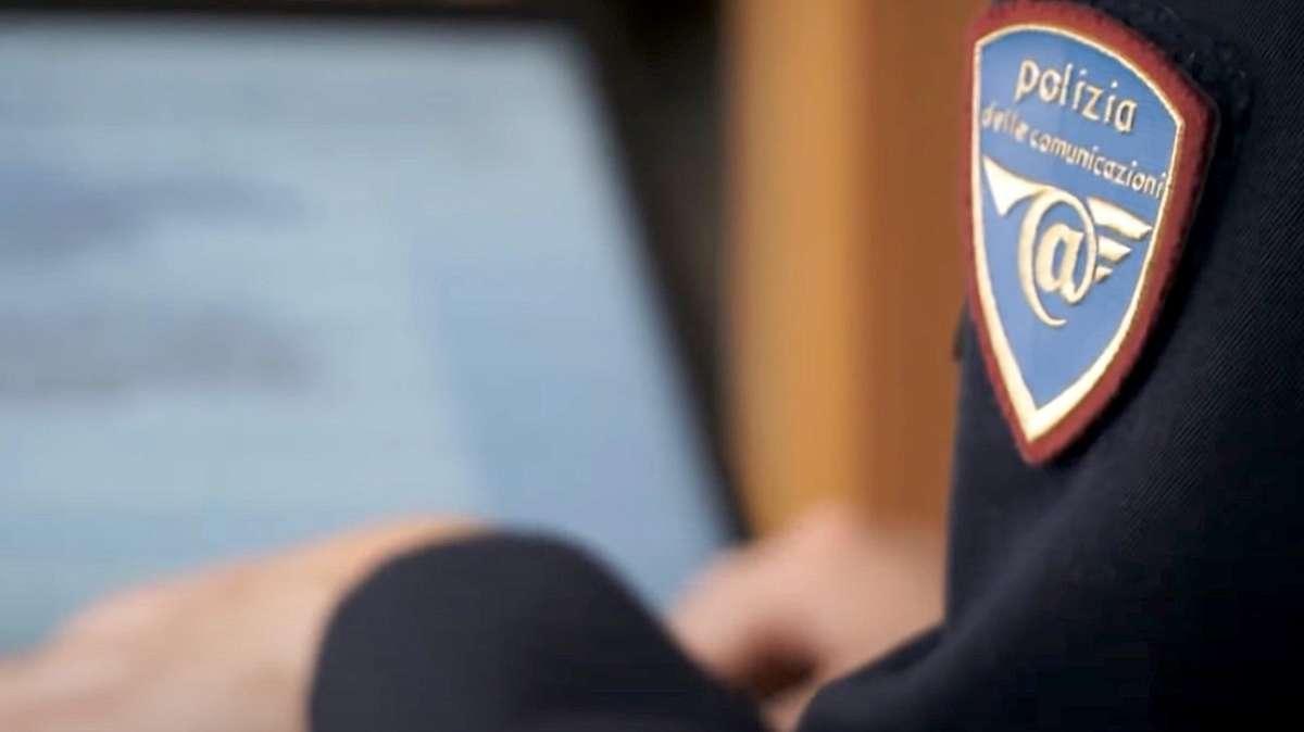Europei, la Polizia Postale lancia l'allarme:  "Attenzione ai siti fake di scommesse online”