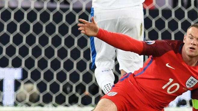 Inghilterra, stasera Rooney raggiunge Beckham: nel mirino uno storico primato