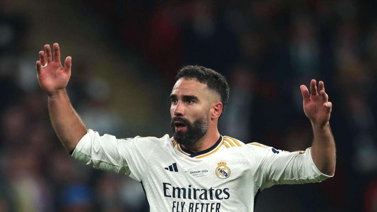 Spagna, Rodri e Carvajal sono tornati in gruppo e sono a disposizione per la Croazia