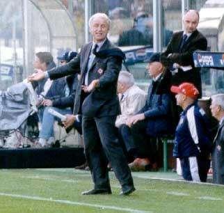 Irlanda, per Trapattoni Spagna davanti a tutte