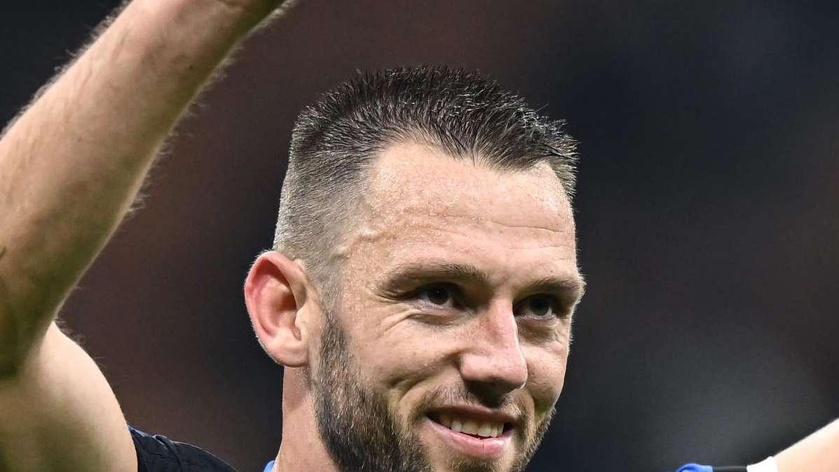 Olanda, De Vrij: "Un bel modo di cominciare l'Europeo"
