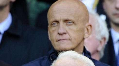Irlanda, Trapattoni: "Sono curioso e felice"