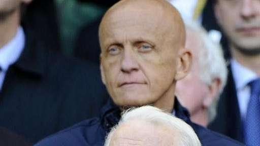 Irlanda, Trapattoni: "Prendiamo esempio dal Chelsea"