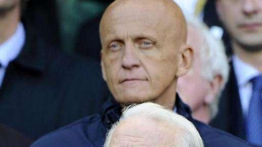 Irlanda, Trapattoni: "Girone difficile, ma vogliamo sognare"