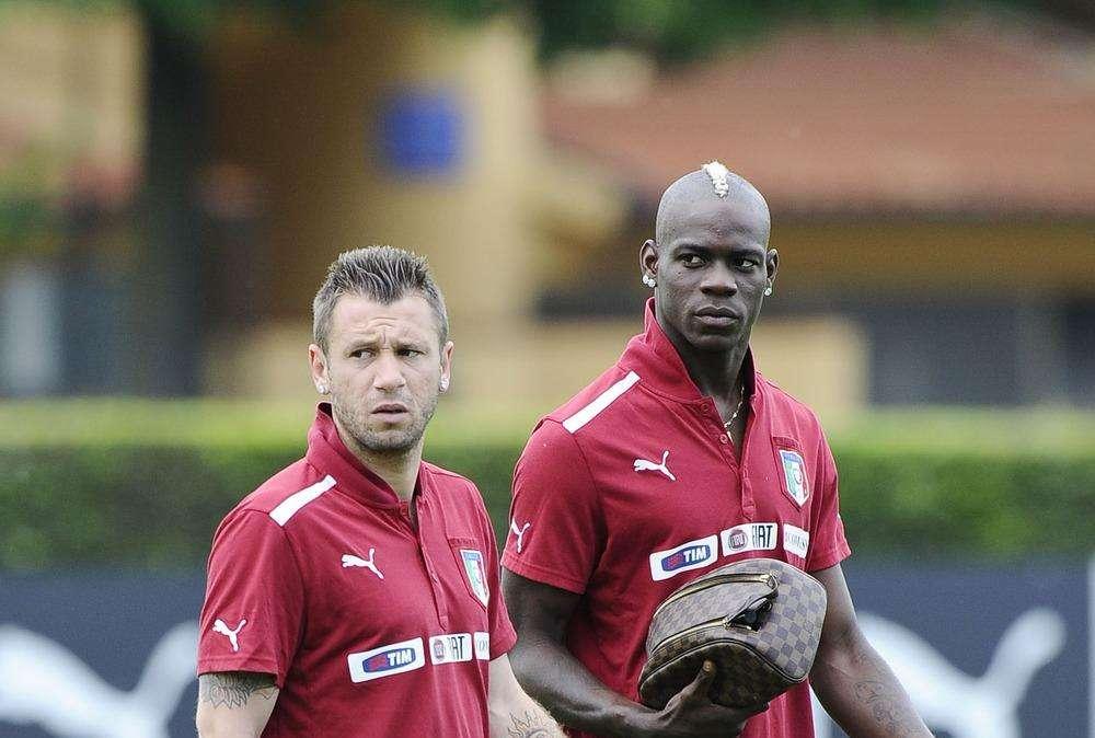 Italia, azzurri di ritorno a Coverciano