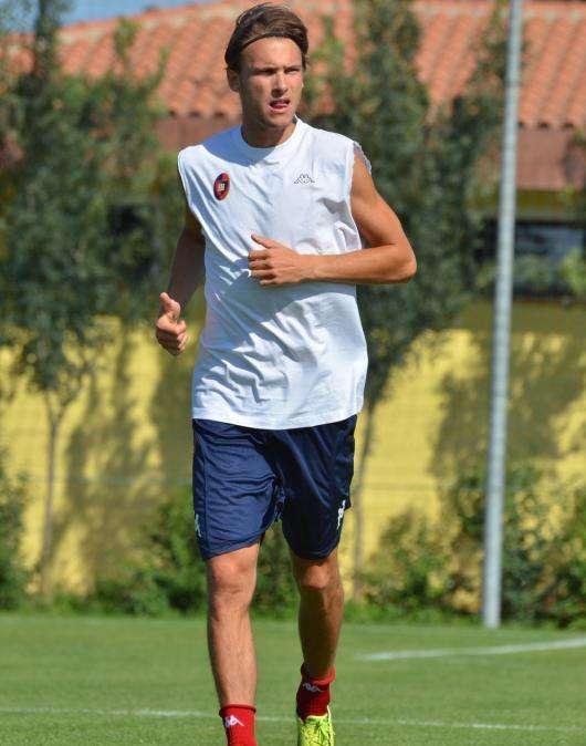 Italia-Svezia, Ekdal contro Chiellini: "In campo diventa un maiale, è un cascatore"