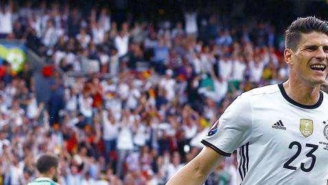 Se rimpiangi Mario Gomez