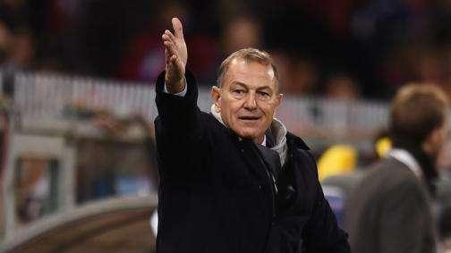 Euro 2016, le formazioni - Albania, certezze 'italiane' nel  4-2-3-1 di De Biasi