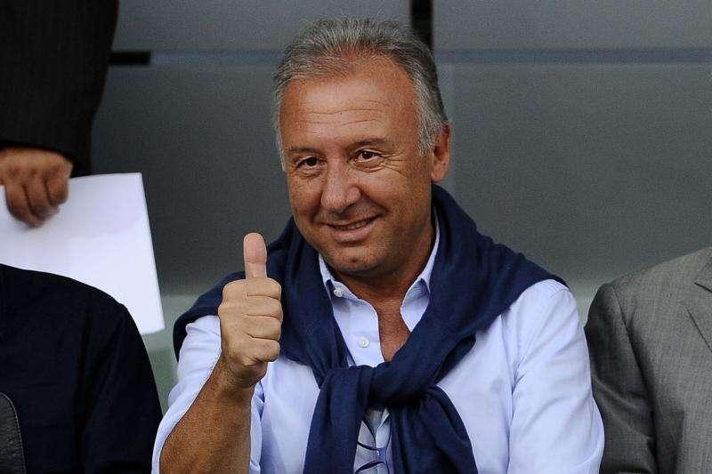 Italia, la ricetta dello Zac: "Ibra si innervosisce se non tocca palla. Florenzi arma in più"