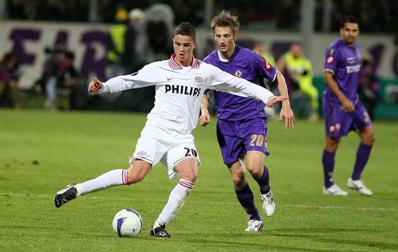 Olanda, Cruyff: "Afellay è in gran forma"
