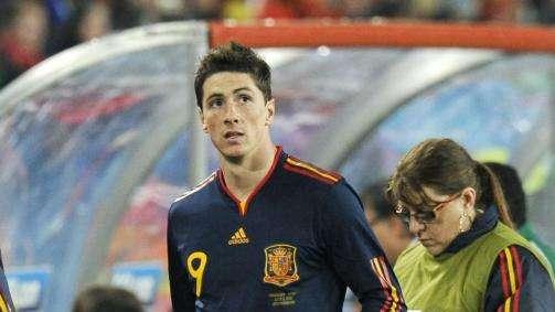Spagna, Torres: "Felice di essere qui. Rivali? Germania, Olanda e..."