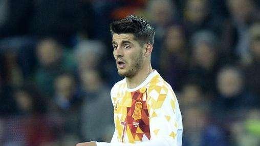 Spagna-Repubblica Ceca, le ufficiali: Del Bosque lancia Morata nel tridente con Silva e Nolito