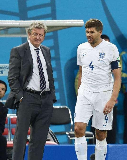 Inghilterra, la lista dei 23: fuori Delph, Drinkwater e Townsend