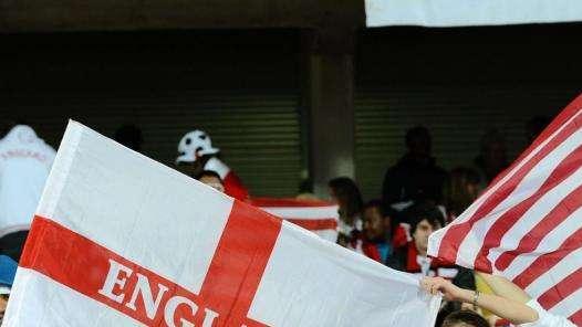 Inghilterra, Ince nello staff di Hodgson