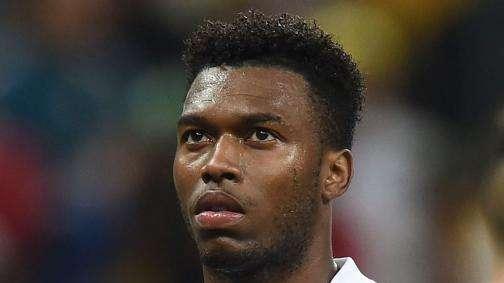 Inghilterra, Sturridge: "Gli occhi saranno puntati su di noi" 