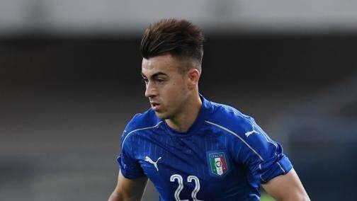 Italia, El Shaarawy: "L'Europeo francese è una vetrina internazionale che può darmi visibilità" 