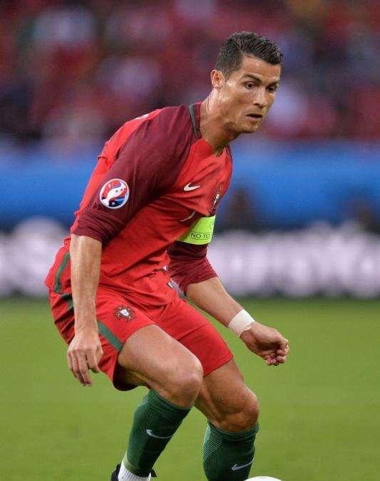 CR7 vede Platini: il portoghese è ad un passo dalla vetta dei bomber europei