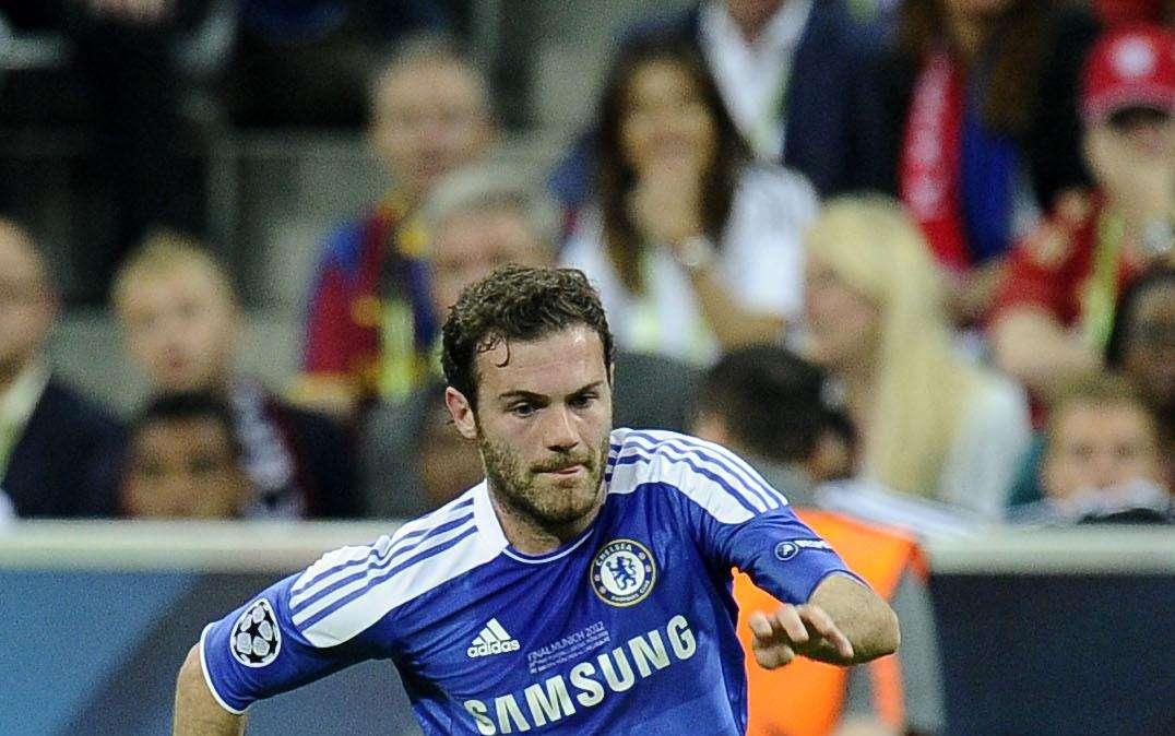 Spagna, Mata consiglia Del Bosque: "Dobbiamo aspettare Villa"