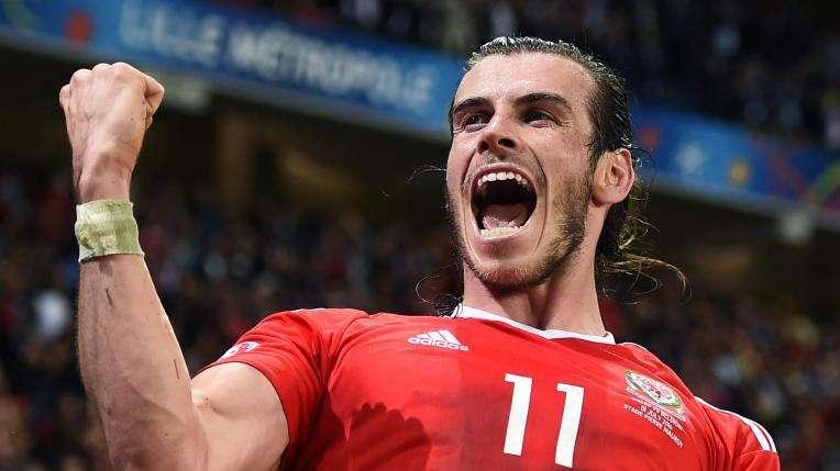 Galles, Bale: "E' l'impresa più bella della mia vita. Il Portogallo? Non è solo Cristiano Ronaldo" 