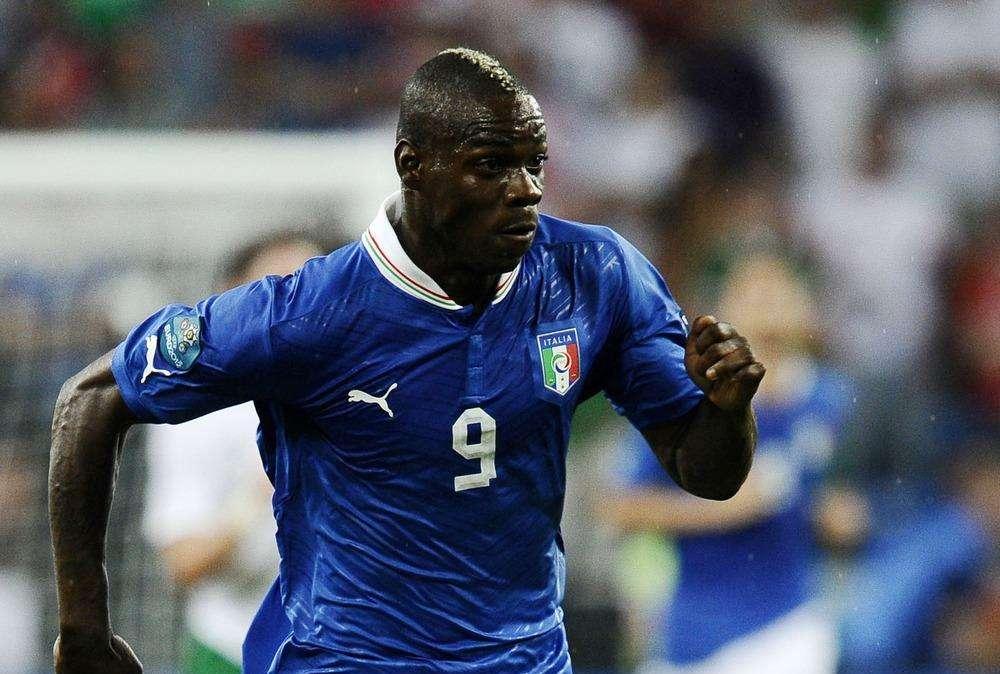 Inghilterra, Hart incensa Balotelli: "Il miglior rigorista al mondo"